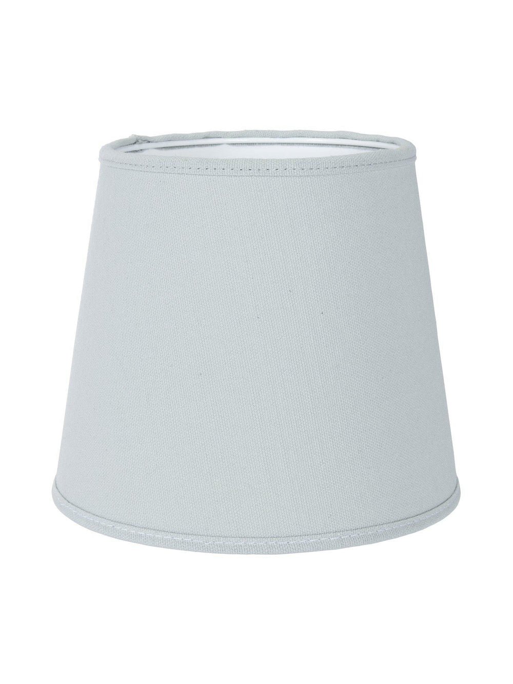 Mia Lampskärm - Franza Grå 30cm - PR Home - Ljusvaruhuset