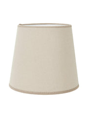 Mia Lampskärm - Franza Beige 30cm - PR Home - Ljusvaruhuset