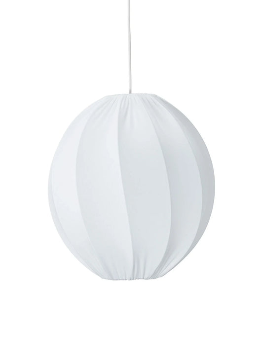 Olivia Takskärm - Twist vit 35cm - PR Home - Ljusvaruhuset