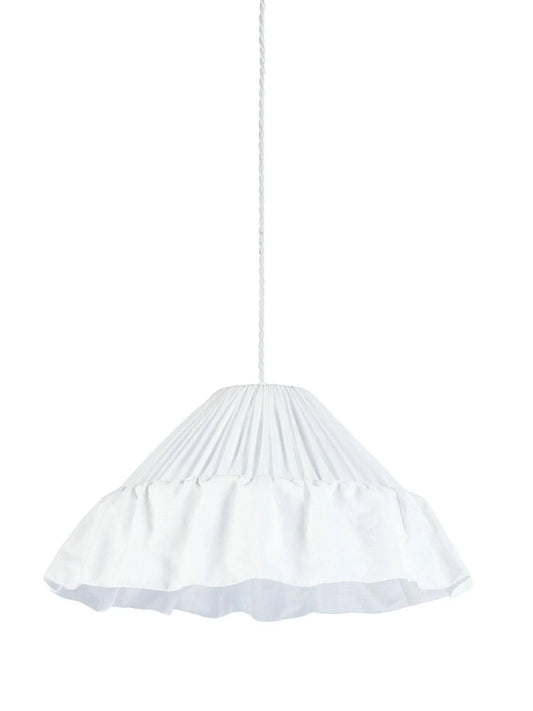 Stina Taklampa - Classico Vit 40cm - PR Home - Ljusvaruhuset
