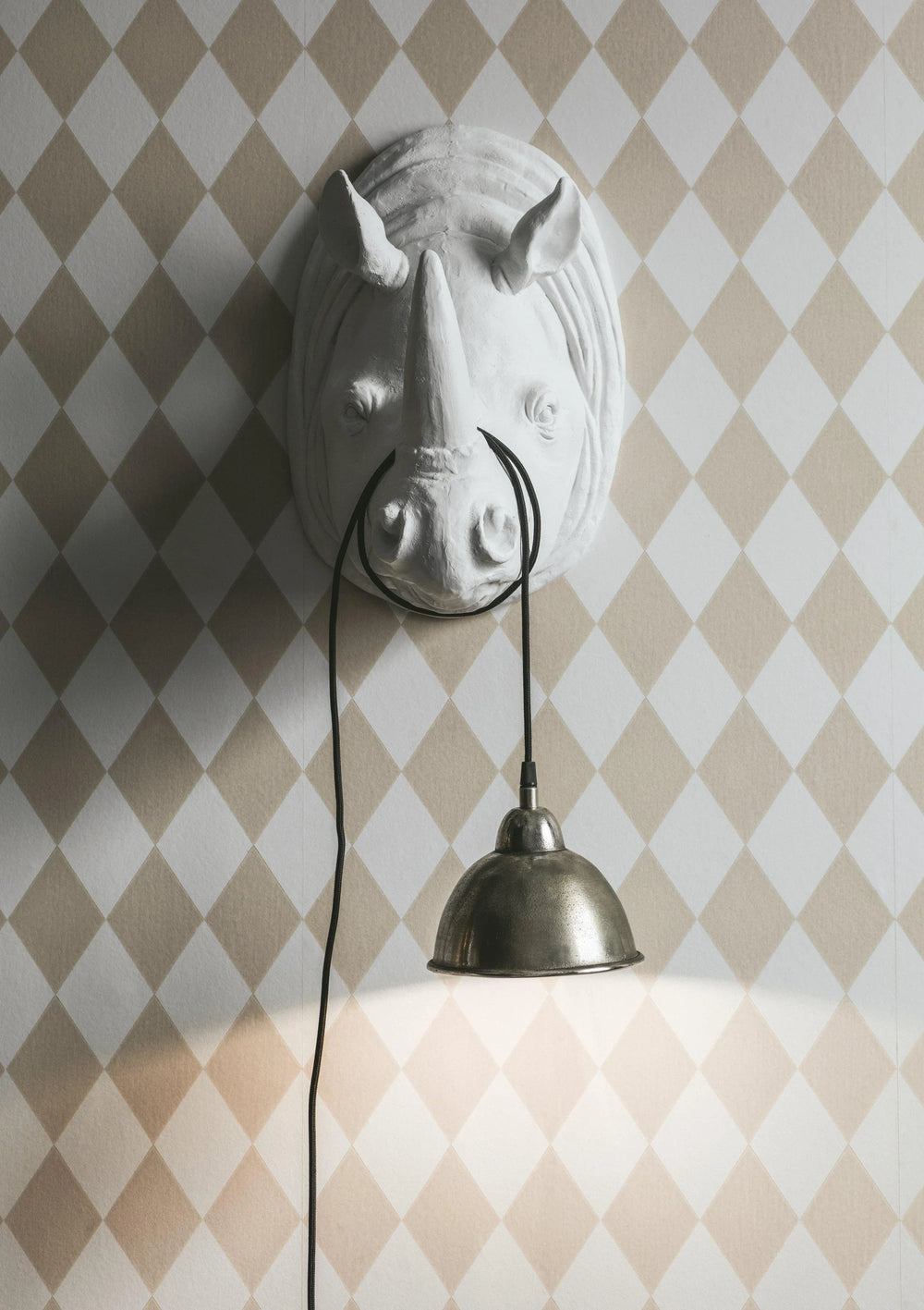 Bella Tak/fönster - Råsilver 18cm - PR Home - Ljusvaruhuset