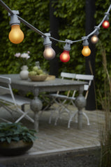 Interior LED Normal - Grey 60mm - PR Home - Ljusvaruhuset