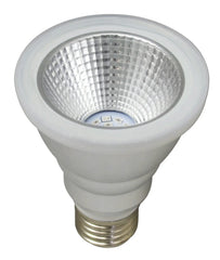 Grow LED IP65 E27 - 30° E27 PAR20 6W - PR Home - Ljusvaruhuset
