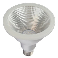 Grow LED IP65 E27 - 30° E27 PAR30 12W - PR Home - Ljusvaruhuset