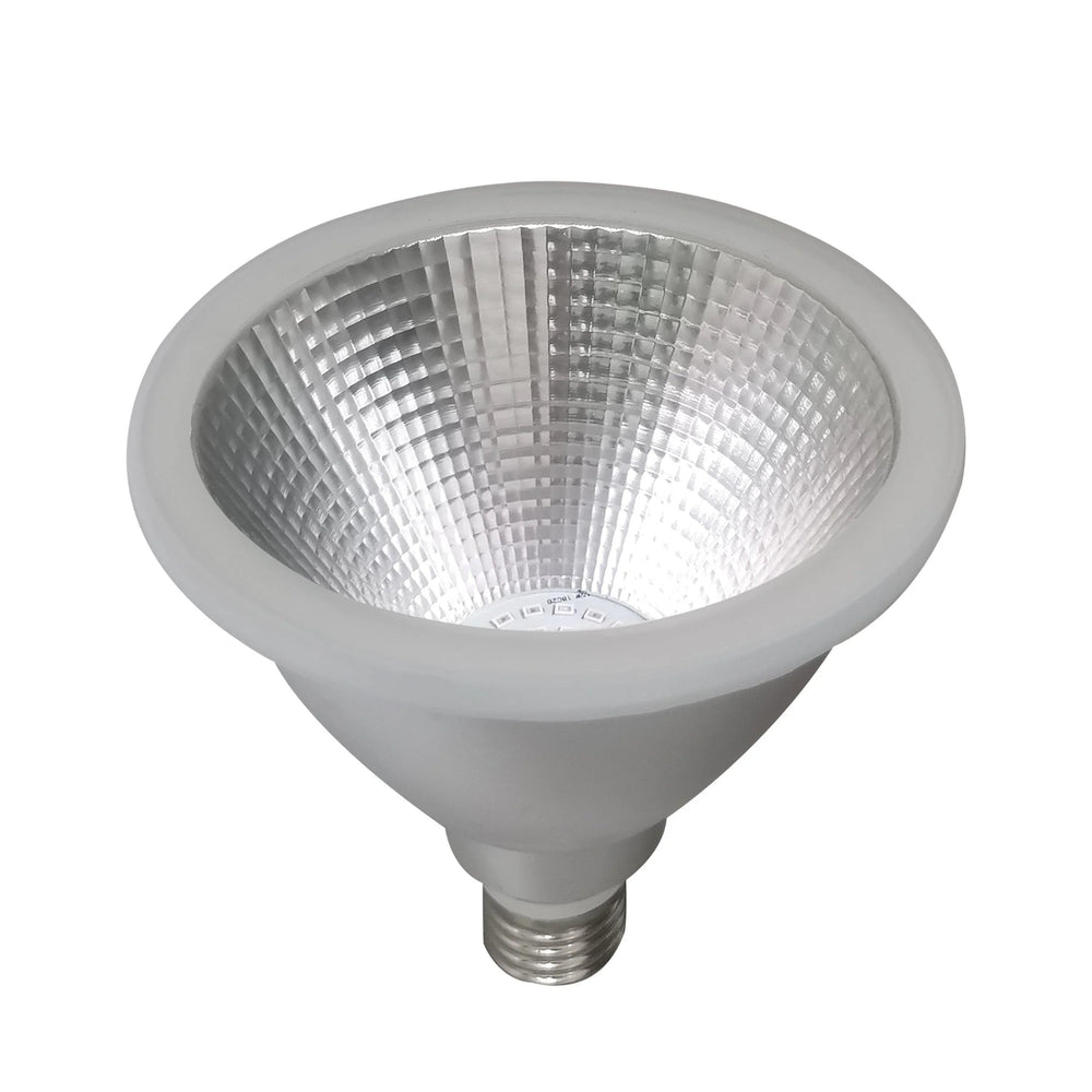 Grow LED IP65 E27 - 30° E27 PAR38 13W - PR Home - Ljusvaruhuset