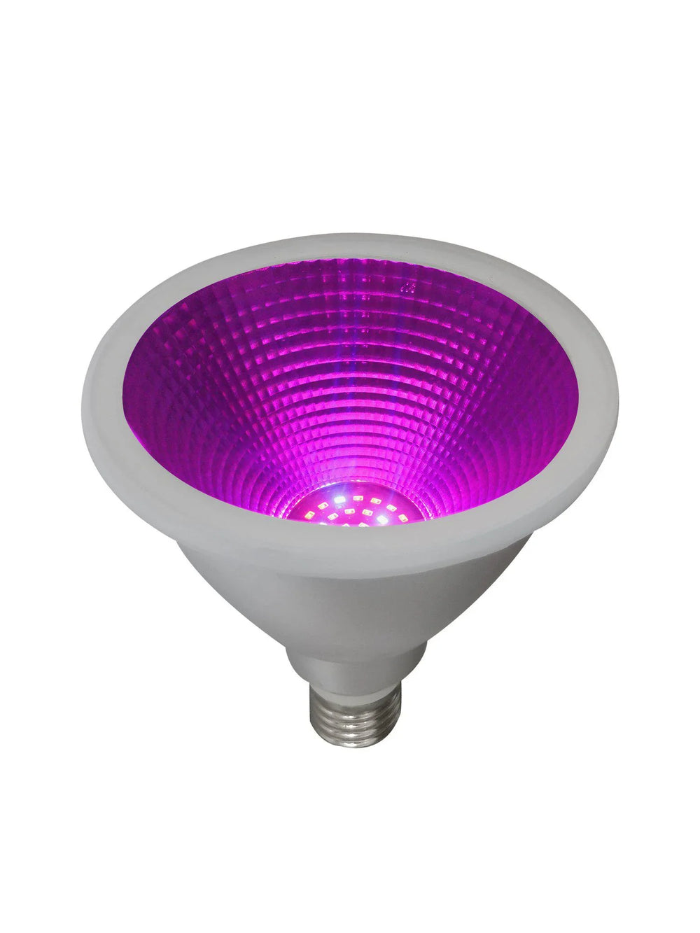 Grow LED IP65 E27 - 30° E27 PAR38 13W - PR Home - Ljusvaruhuset