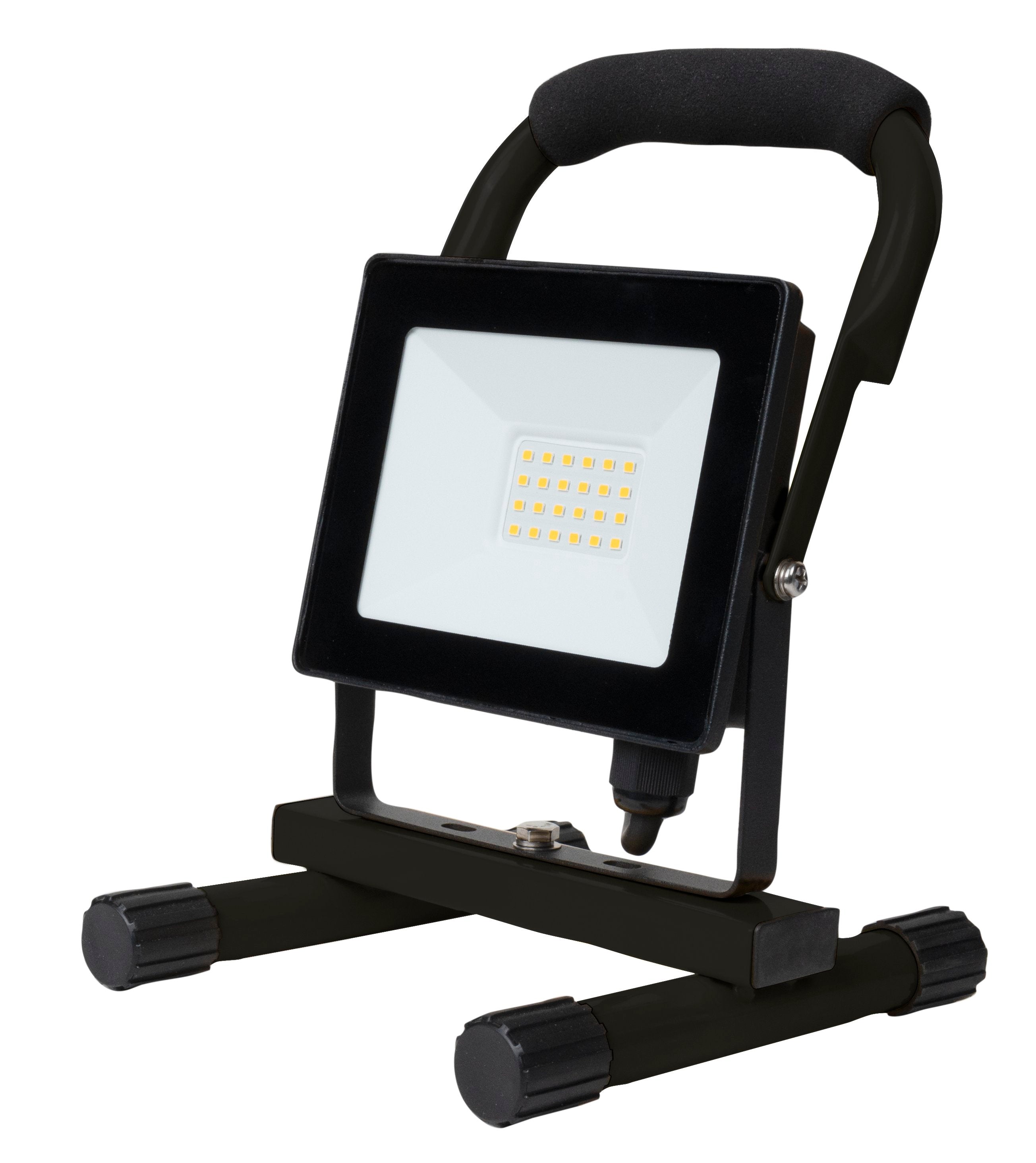 Arbetslampa Led 1800 LM Grunda
