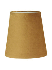 Queen Lampskärm - Sammet Lejon 10cm - PR Home - Ljusvaruhuset