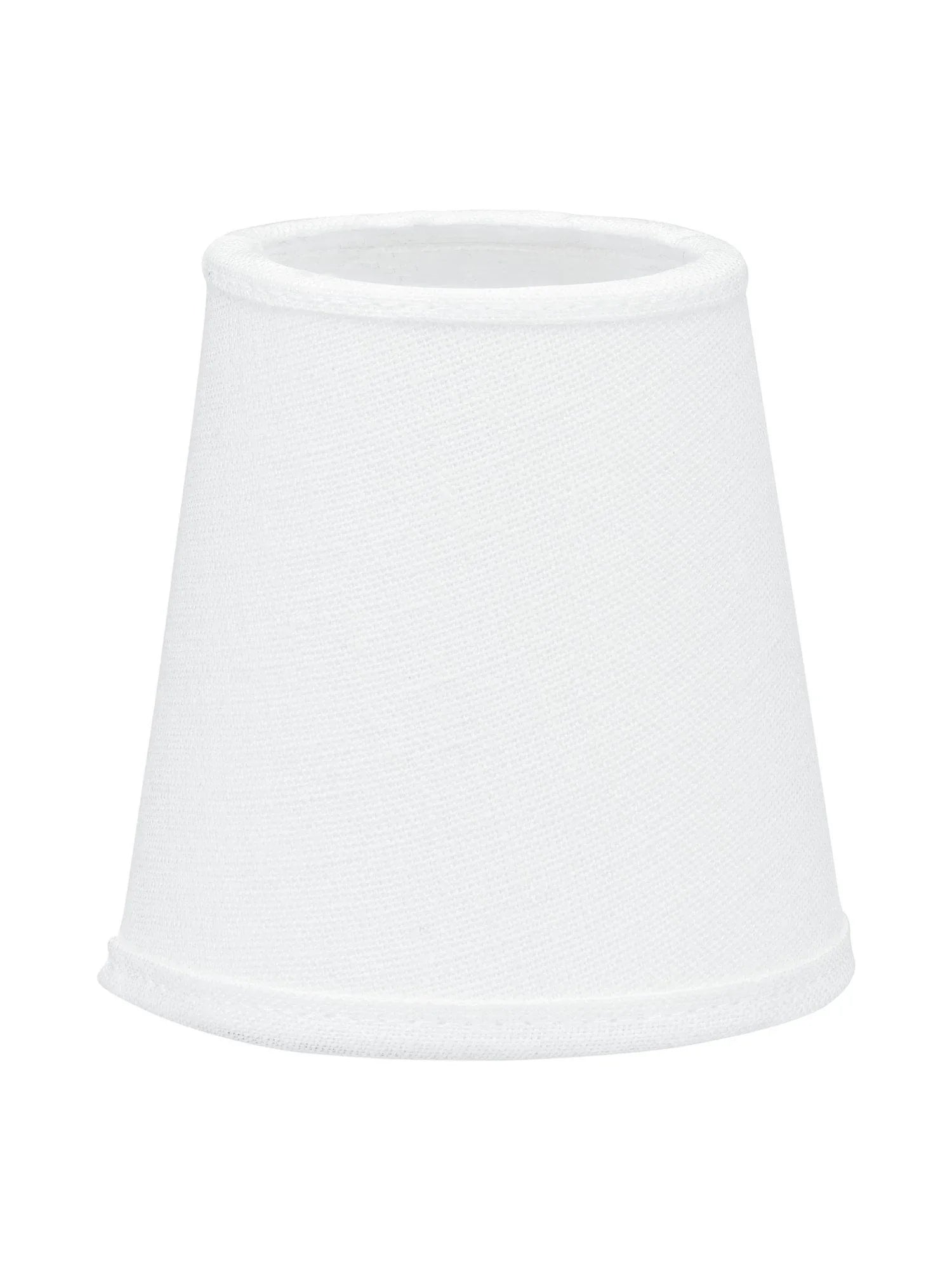 Queen Lampskärm - Lin Offwhite 10cm - PR Home - Ljusvaruhuset