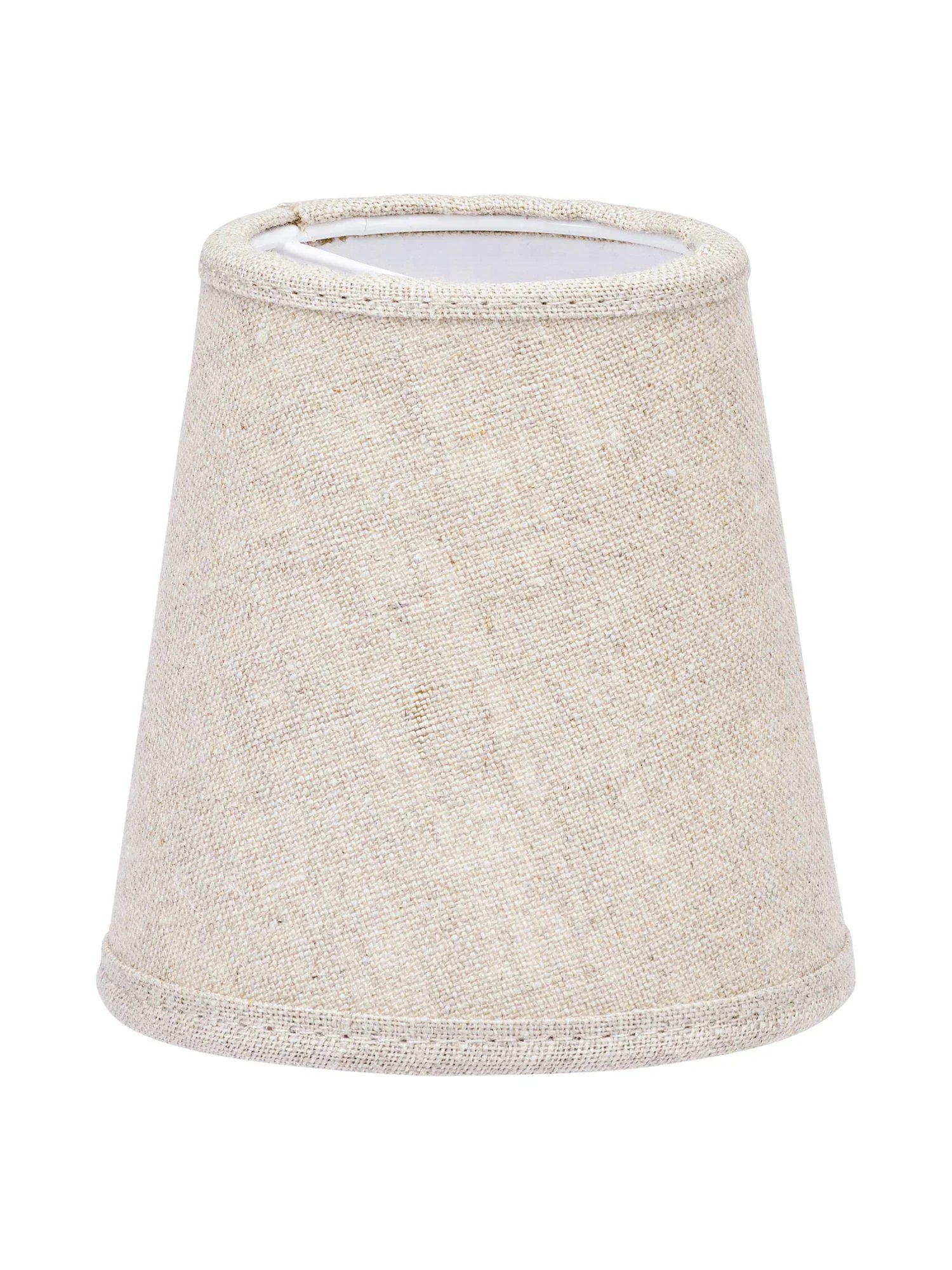 Queen Lampskärm - Lin Natur 10cm - PR Home - Ljusvaruhuset