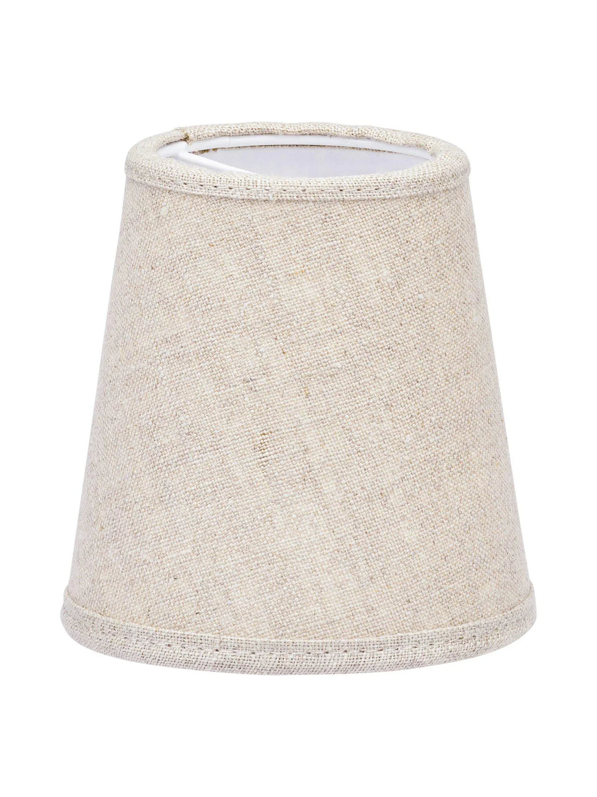 Queen Lampskärm - Lin Natur 10cm - PR Home - Ljusvaruhuset