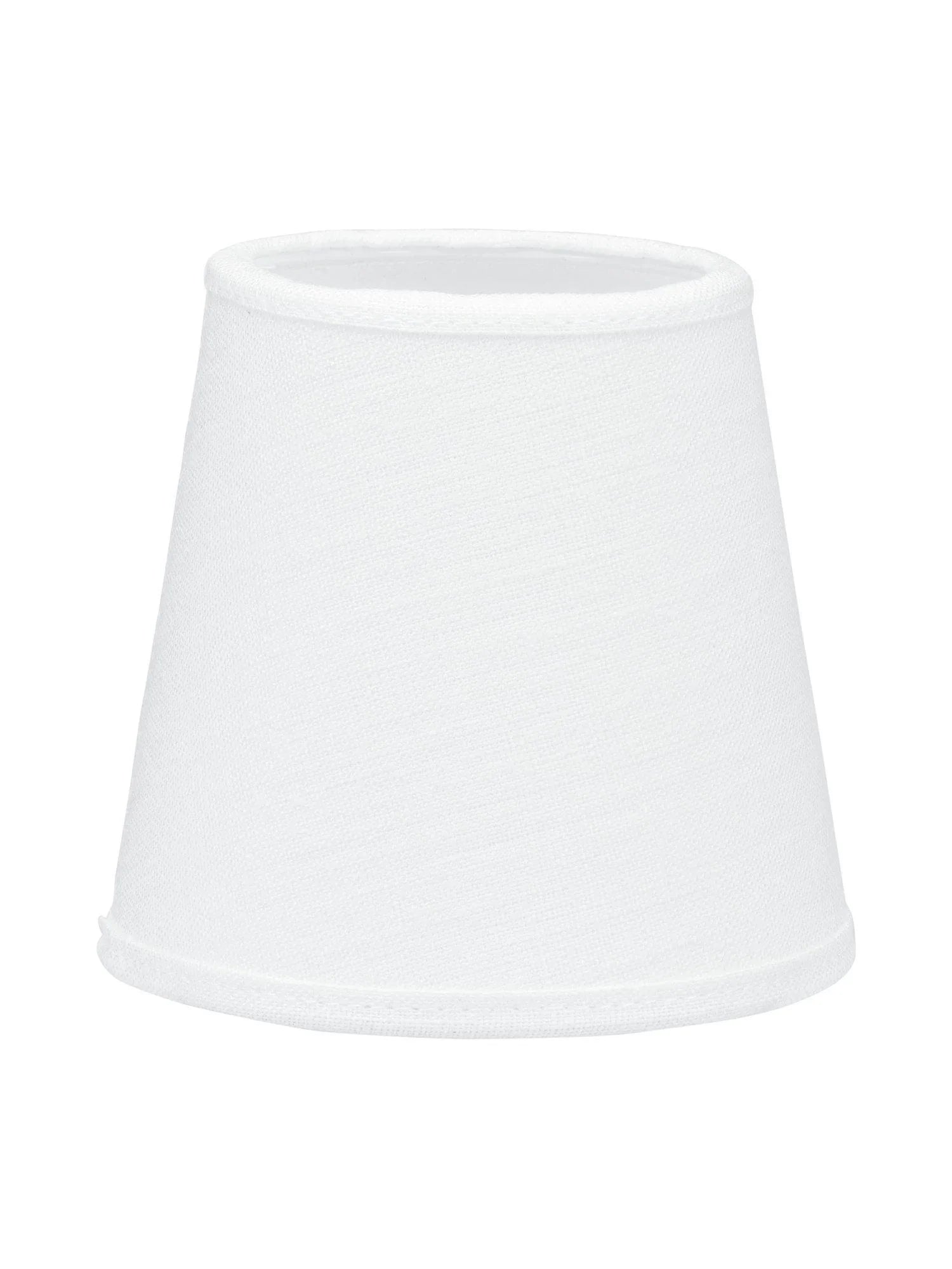 Queen Lampskärm - Lin Offwhite 12cm - PR Home - Ljusvaruhuset