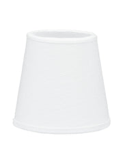 Queen Lampskärm - Lin Offwhite 12cm - PR Home - Ljusvaruhuset