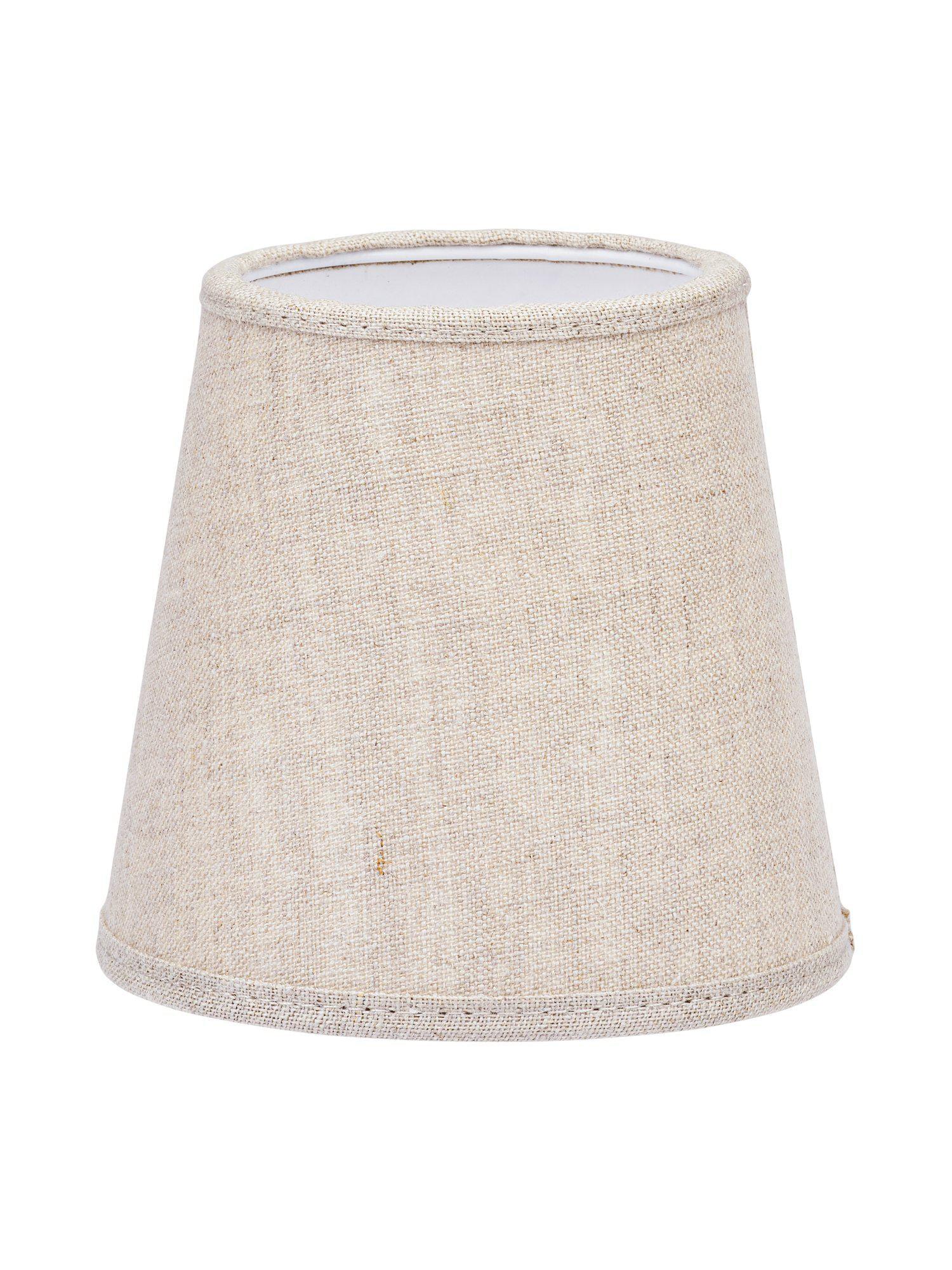 Queen Lampskärm - Lin Natur 12cm - PR Home - Ljusvaruhuset