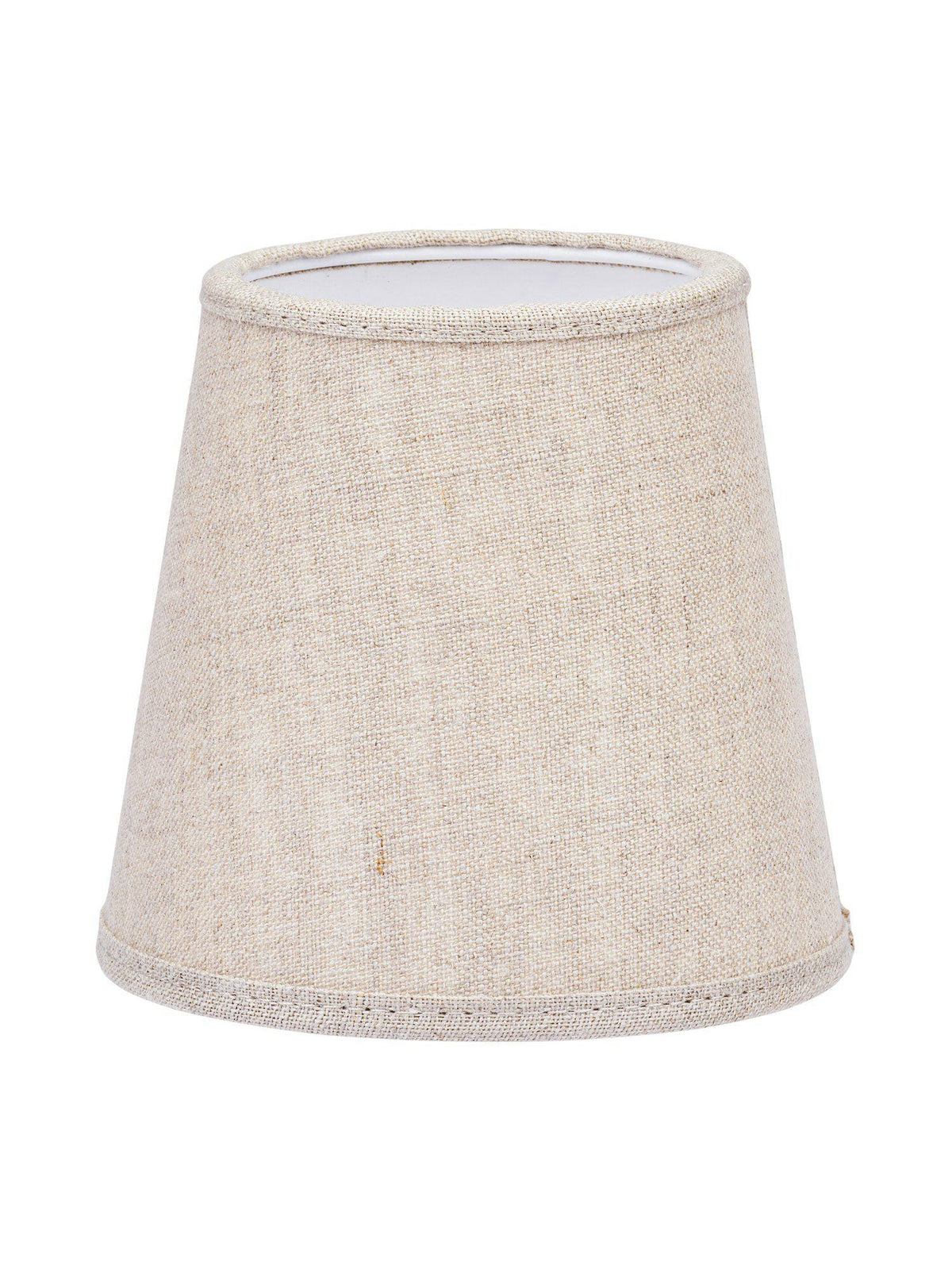 Queen Lampskärm - Lin Natur 12cm - PR Home - Ljusvaruhuset