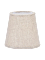 Queen Lampskärm - Lin Natur 12cm - PR Home - Ljusvaruhuset