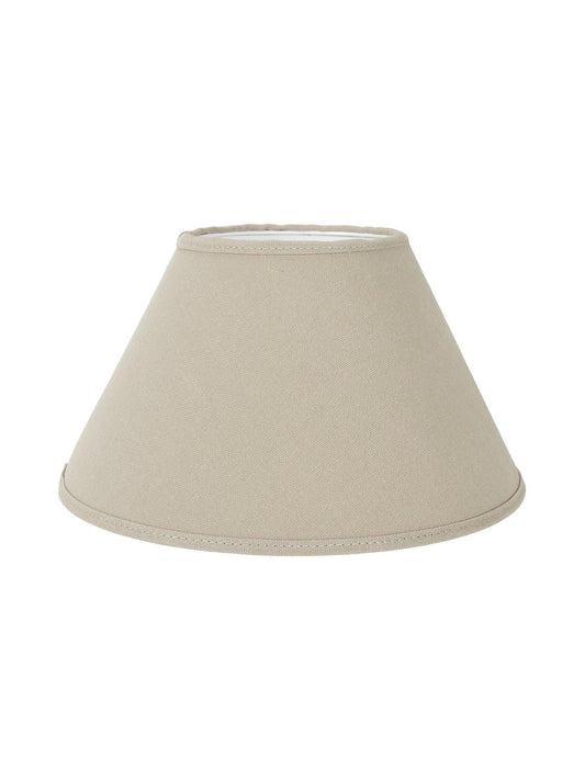 Empire Lampskärm - Franza Beige 22cm - PR Home - Ljusvaruhuset