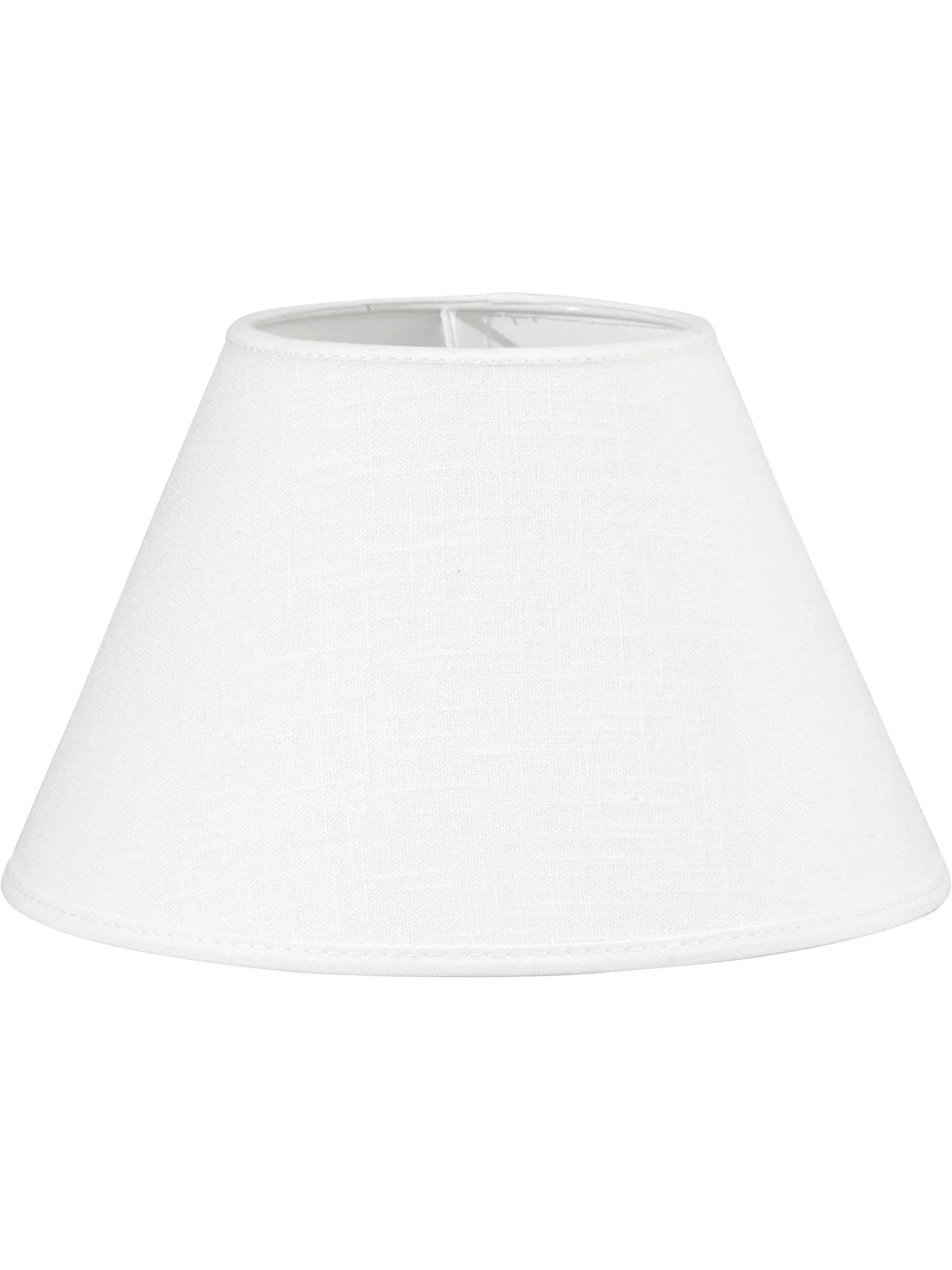 Empire Lampskärm - Franza Vit 27cm - PR Home - Ljusvaruhuset