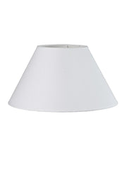 Empire Lampskärm - Lin Offwhite 27cm - PR Home - Ljusvaruhuset