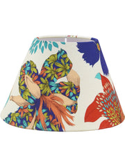 Empire Lampskärm - Kimono Krämvit 35cm - PR Home - Ljusvaruhuset