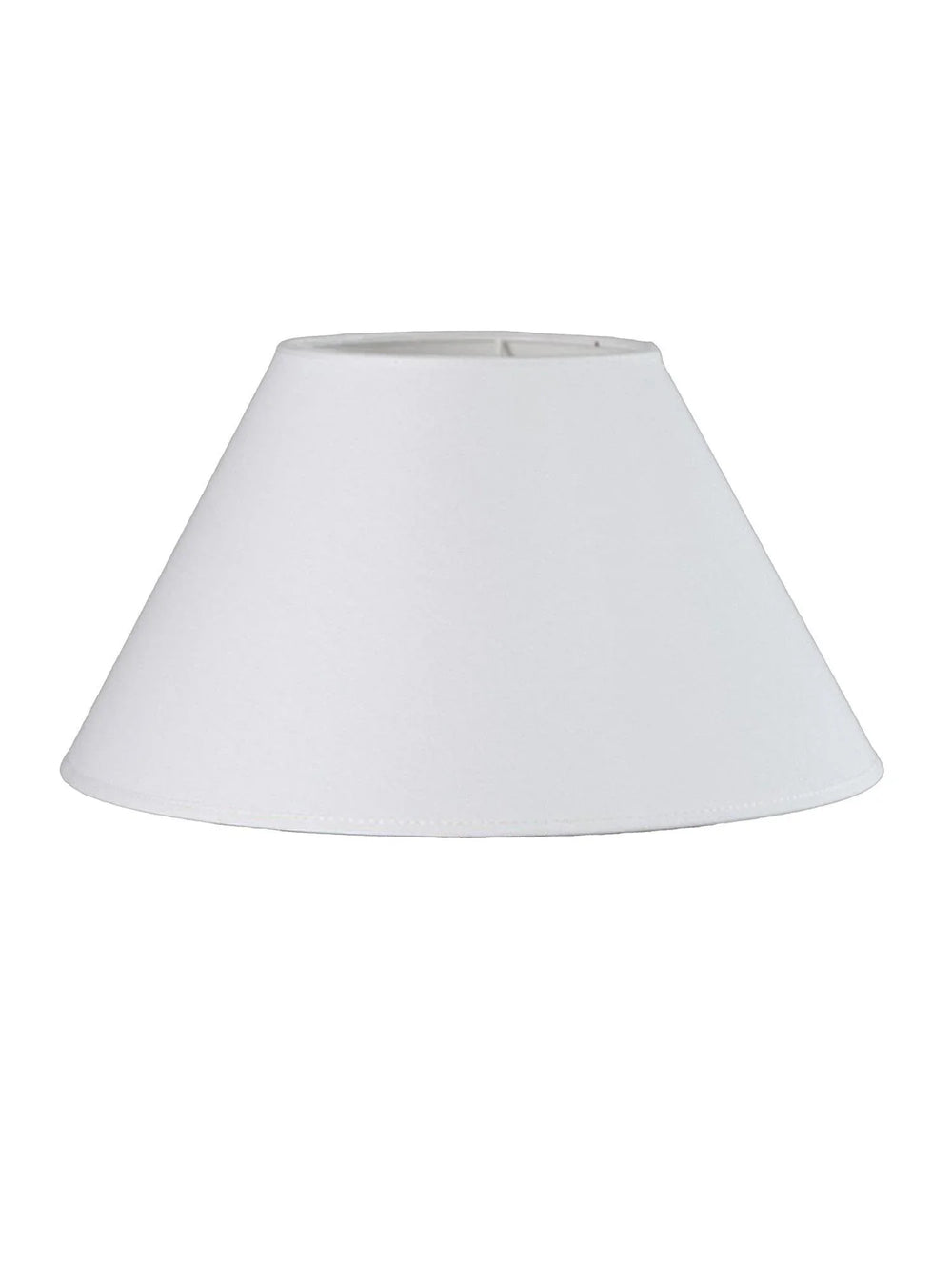 Empire Lampskärm - Lin Offwhite 35cm - PR Home - Ljusvaruhuset