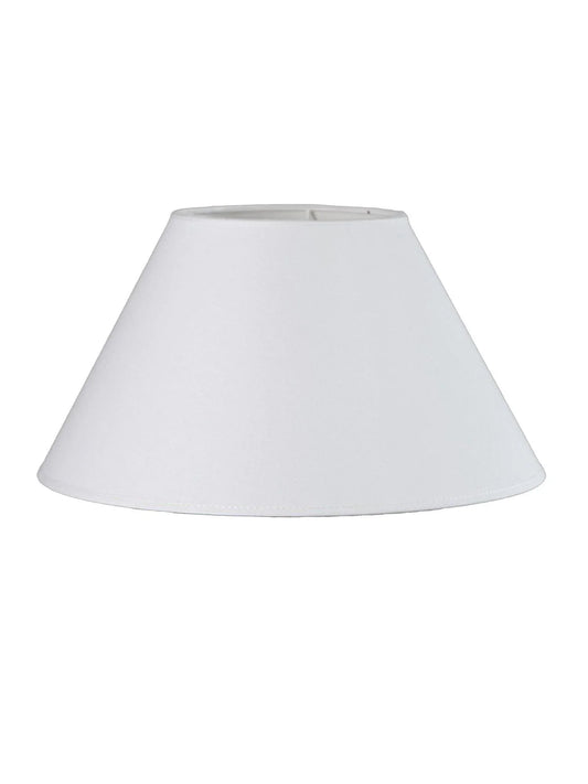 Empire Lampskärm - Lin Offwhite 35cm - PR Home - Ljusvaruhuset