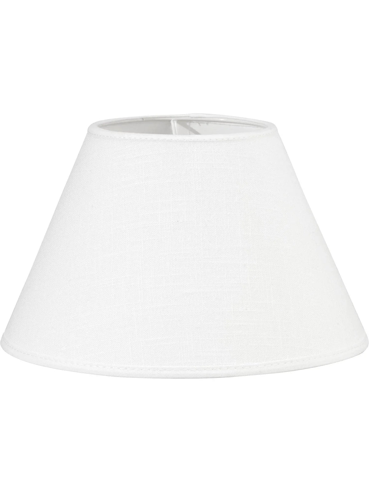 Empire Lampskärm - Franza Vit 42cm - PR Home - Ljusvaruhuset