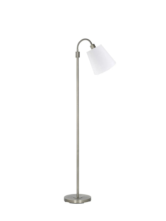 Amy golvfot flex - 1 arm ink skärm - PR Home - Ljusvaruhuset