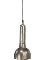 Bainbridge tak/fönst - Råsilver 15cm - PR Home - Ljusvaruhuset