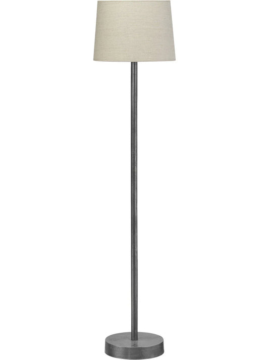 Columbus golvfot - Med skärm 435-89 - PR Home - Ljusvaruhuset