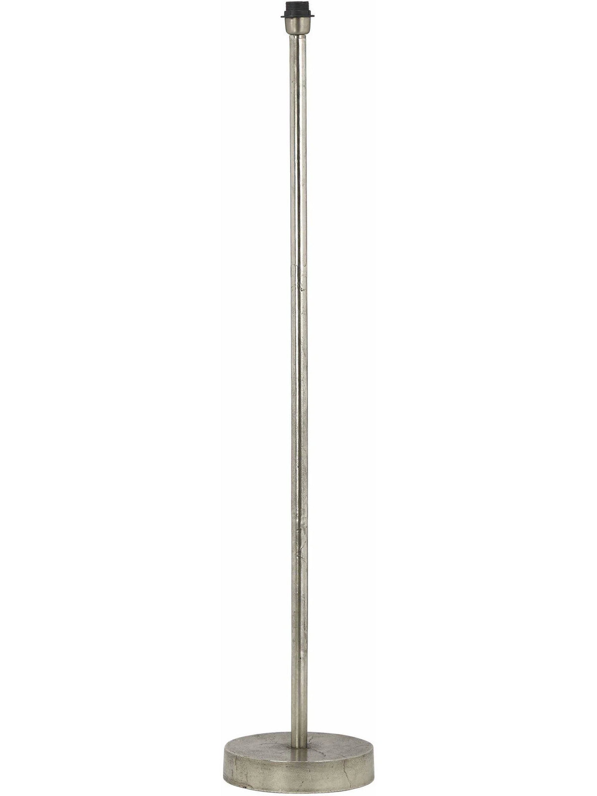 Columbus golvfot - Råsilver 131cm - PR Home - Ljusvaruhuset