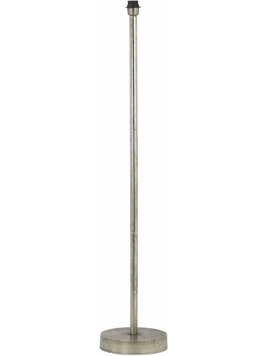 Columbus golvfot - Råsilver 131cm - PR Home - Ljusvaruhuset
