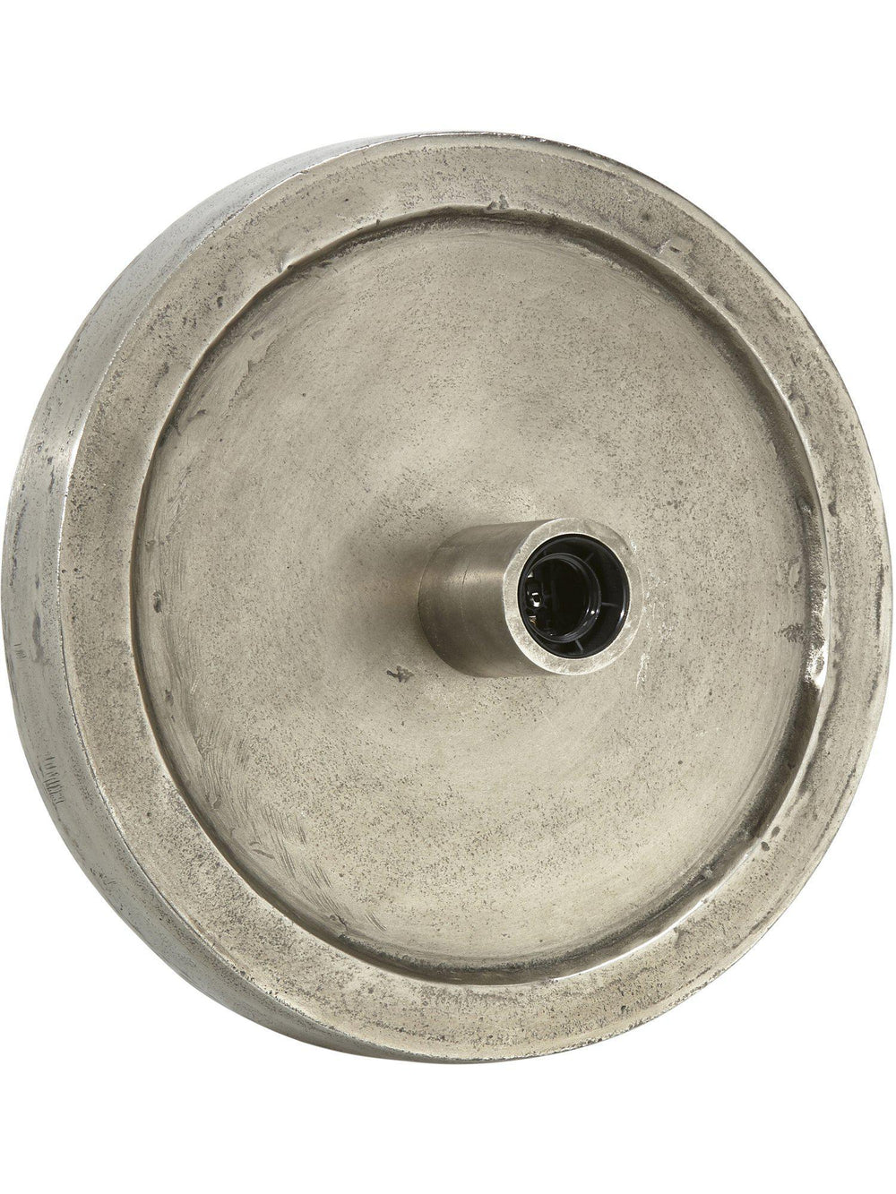 Point tak/vägg - Råsilver 30cm - PR Home - Ljusvaruhuset