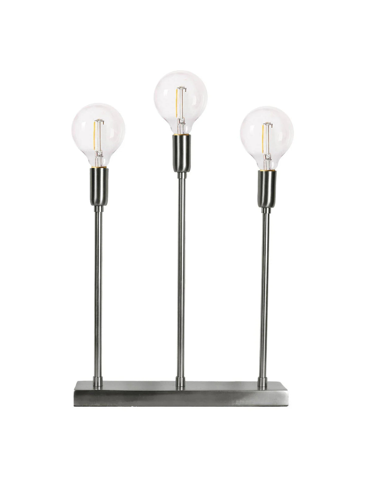 Soft Christmas 3-L - Krom + Future G80 - PR Home - Ljusvaruhuset