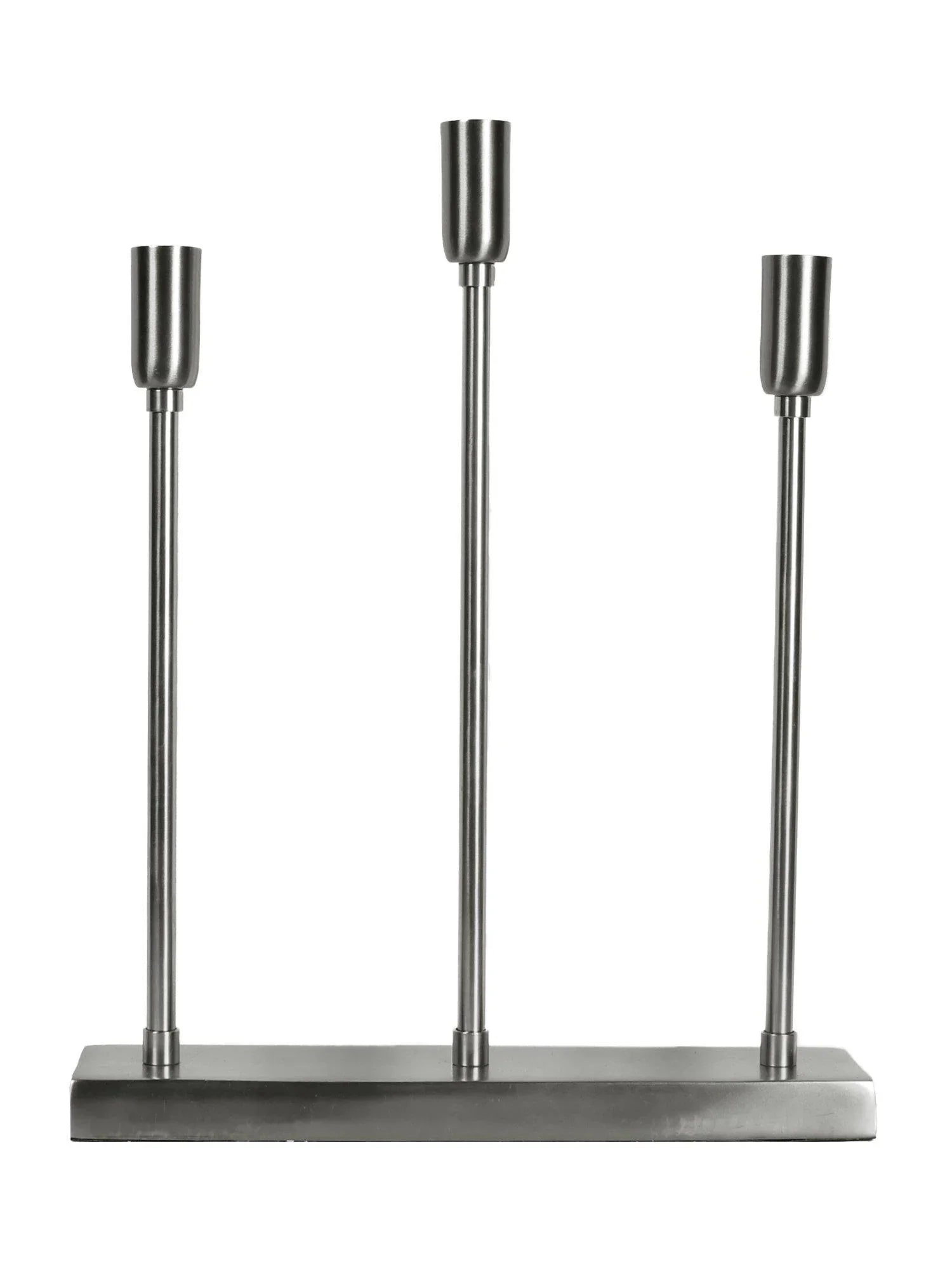 Soft Christmas 3-L - Krom 34cm - PR Home - Ljusvaruhuset