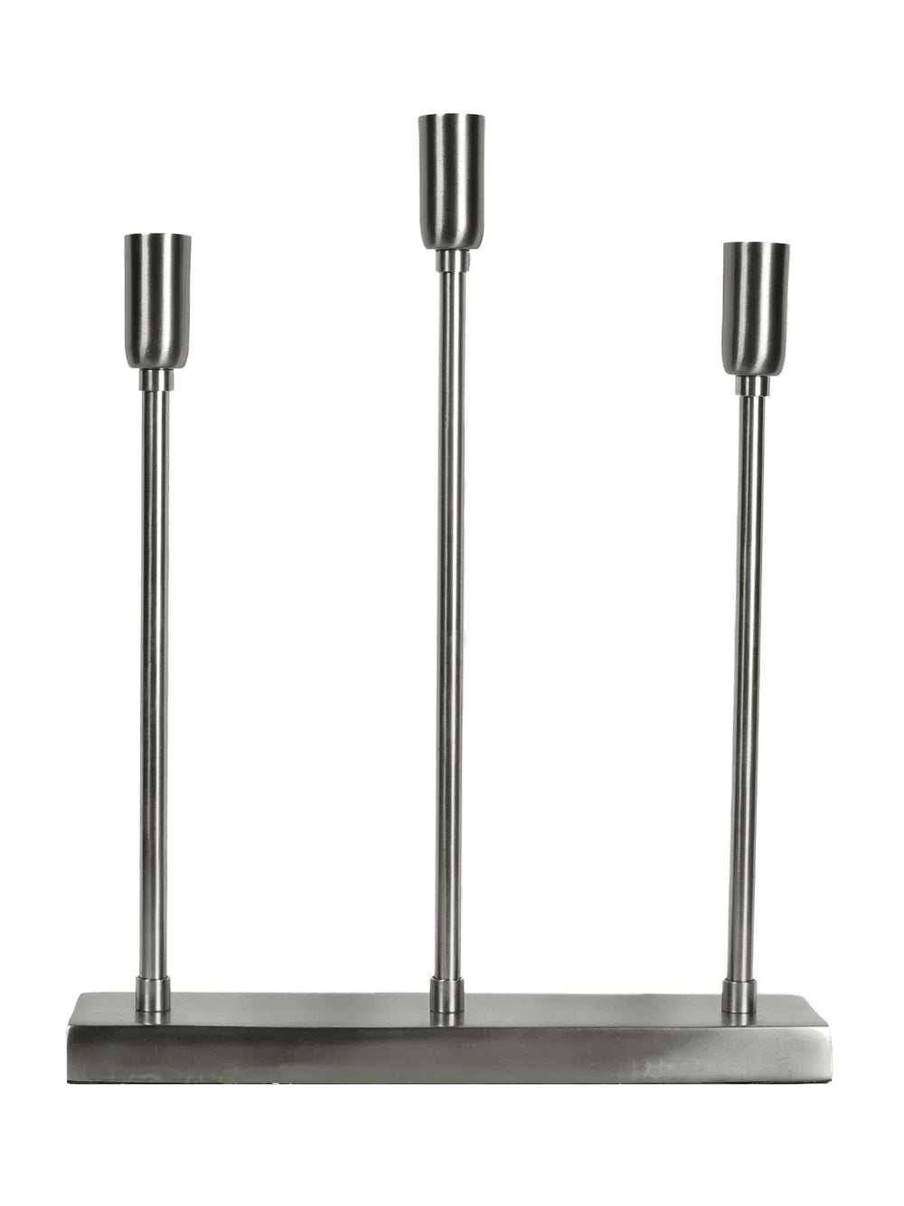 Soft Christmas 3-L - Krom 34cm - PR Home - Ljusvaruhuset