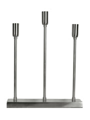 Soft Christmas 3-L - Krom 34cm - PR Home - Ljusvaruhuset