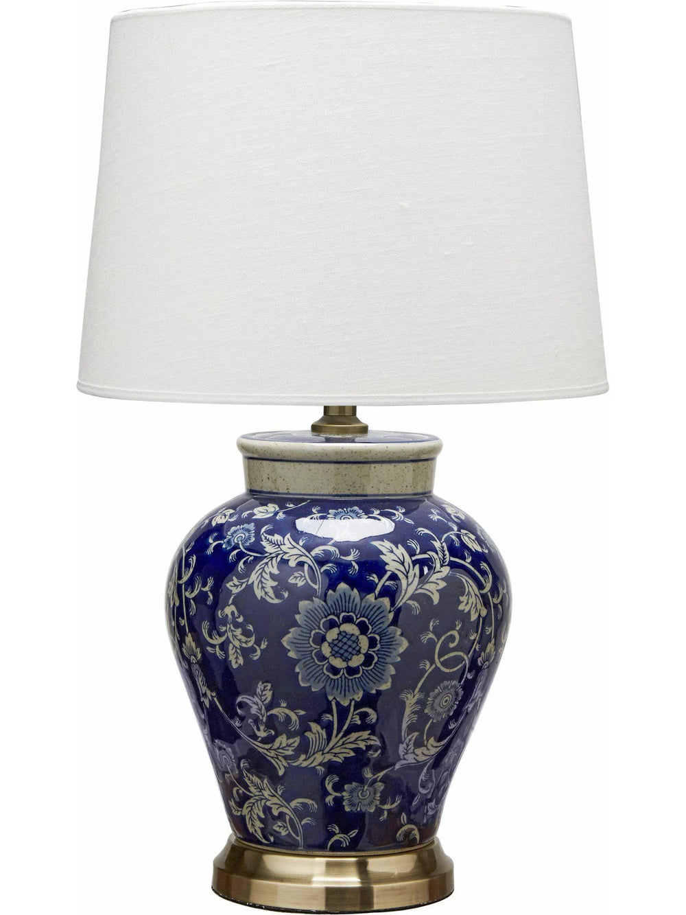 Bordslampa Fang Hong - Med lampskärm 58cm - PR Home - Ljusvaruhuset