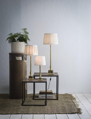 Linné Lampfot