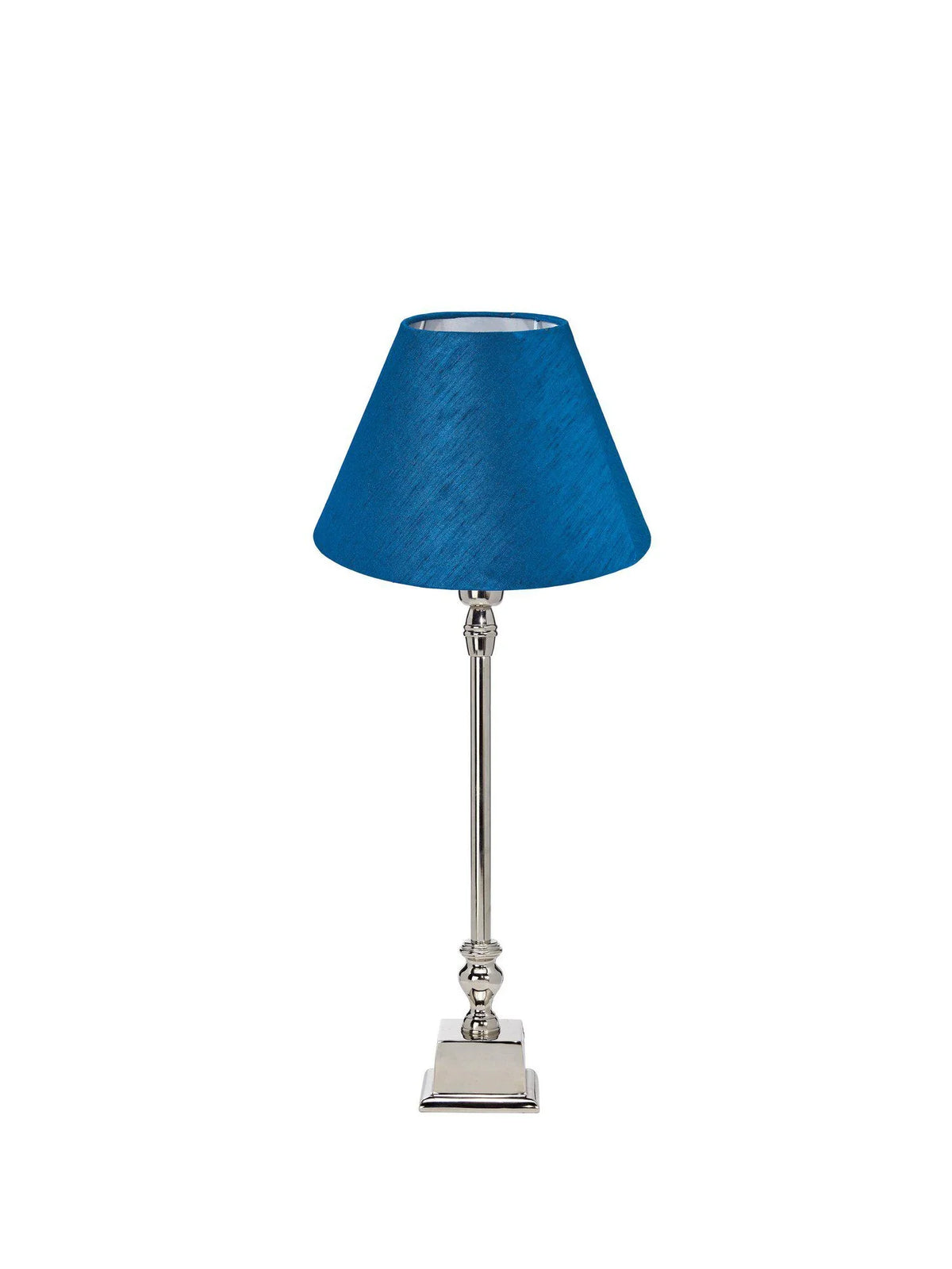 Linné Lampfot inkl - skärm 62 cm - PR Home - Ljusvaruhuset