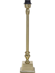 Linné Lampfot