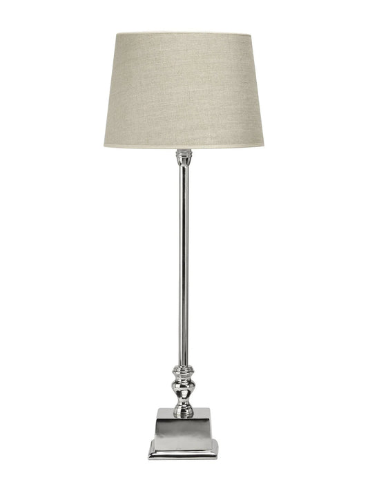 Bordslampa Linné - Med lampskärm 80cm - PR Home - Ljusvaruhuset