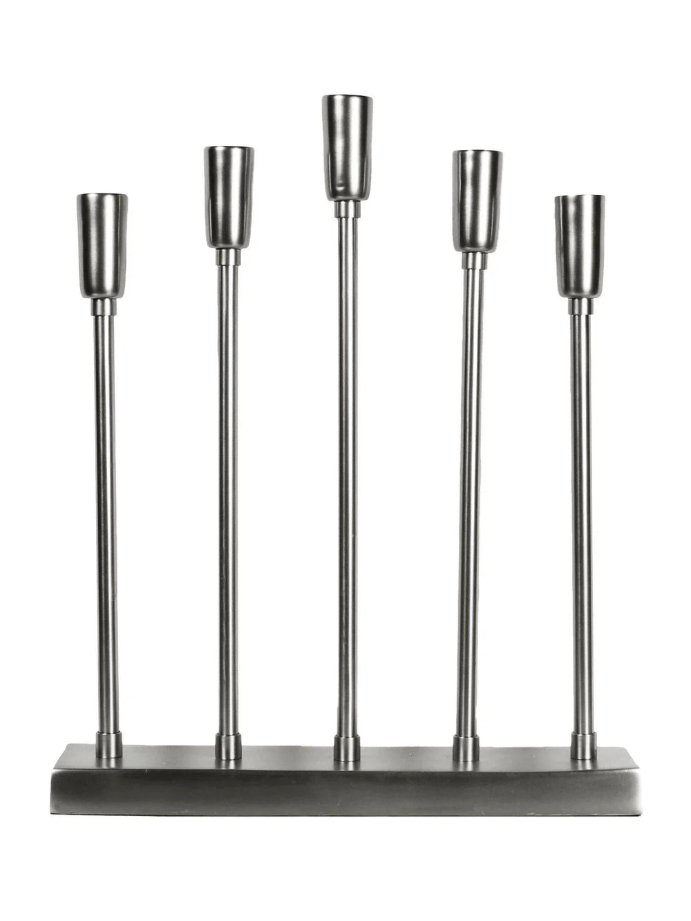 Soft Christmas 5 top - Krom 34cm - PR Home - Ljusvaruhuset