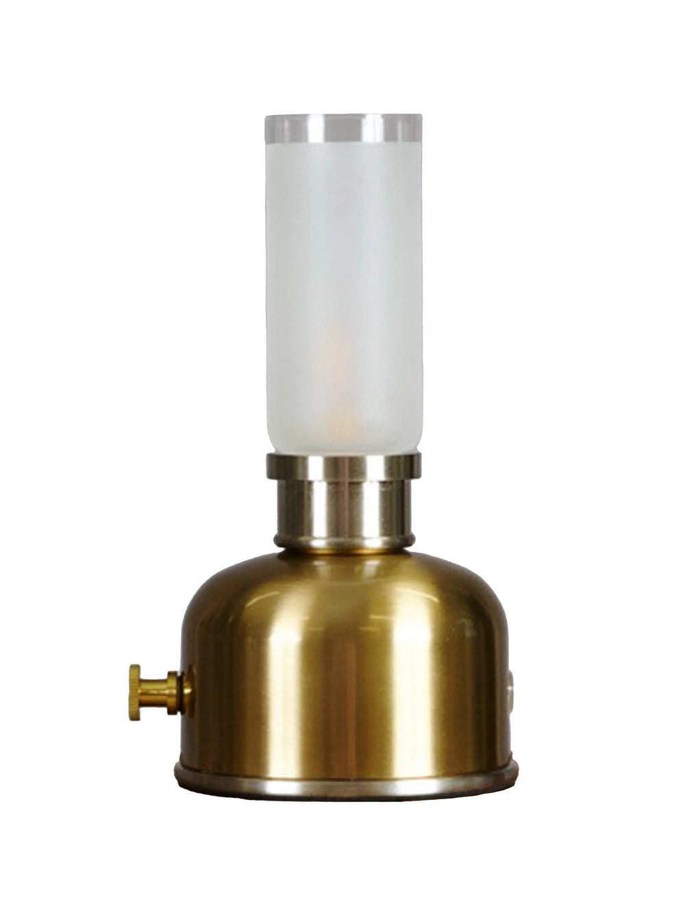 Frida bordslampa - Mässing 22cm - PR Home - Ljusvaruhuset