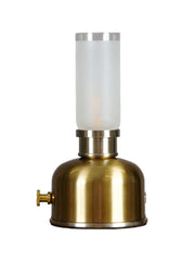 Frida bordslampa - Mässing 22cm - PR Home - Ljusvaruhuset