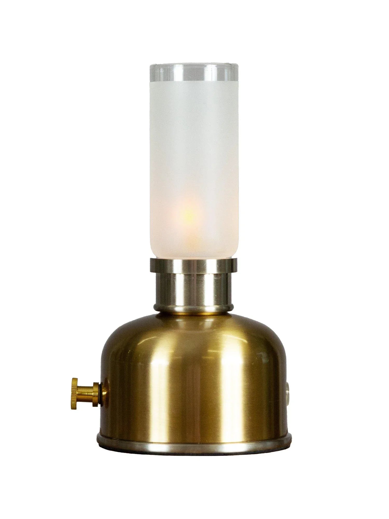 Frida bordslampa - Mässing 22cm - PR Home - Ljusvaruhuset