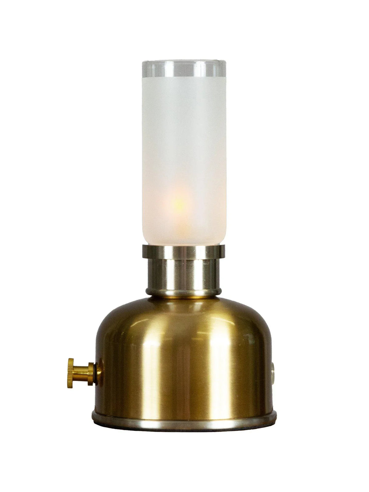 Frida bordslampa - Mässing 22cm - PR Home - Ljusvaruhuset