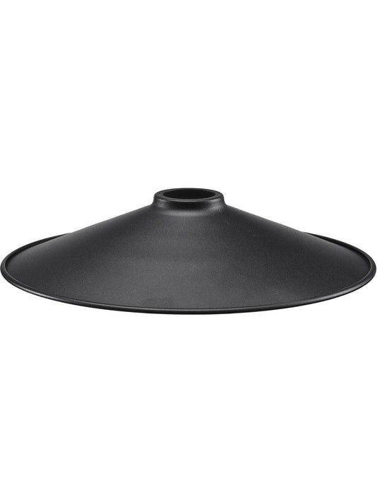 Lamina lampskärm - Svart 29cm - PR Home - Ljusvaruhuset