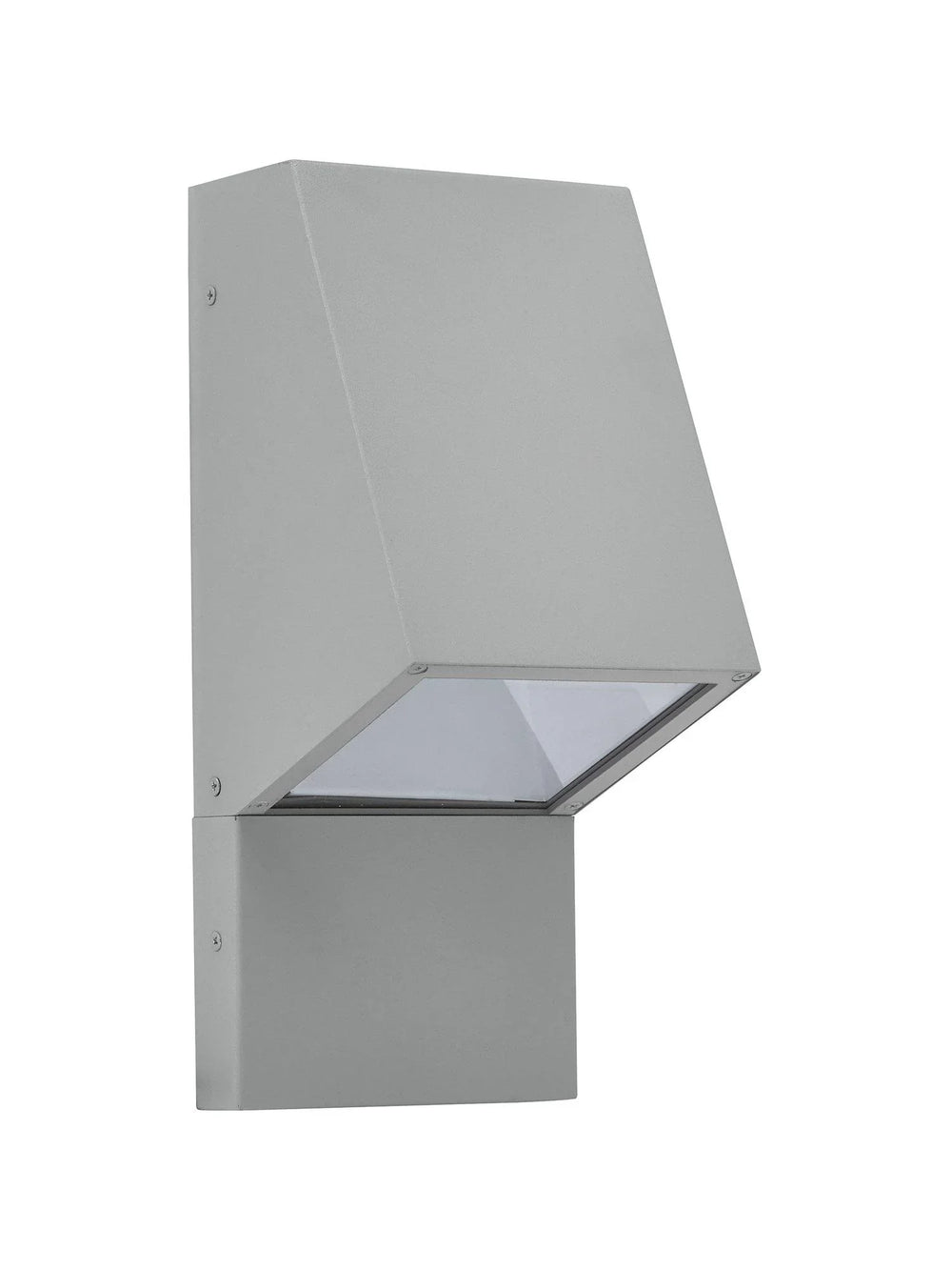 Luton fasadlampa - 230V IP44 grå 32cm - PR Home - Ljusvaruhuset
