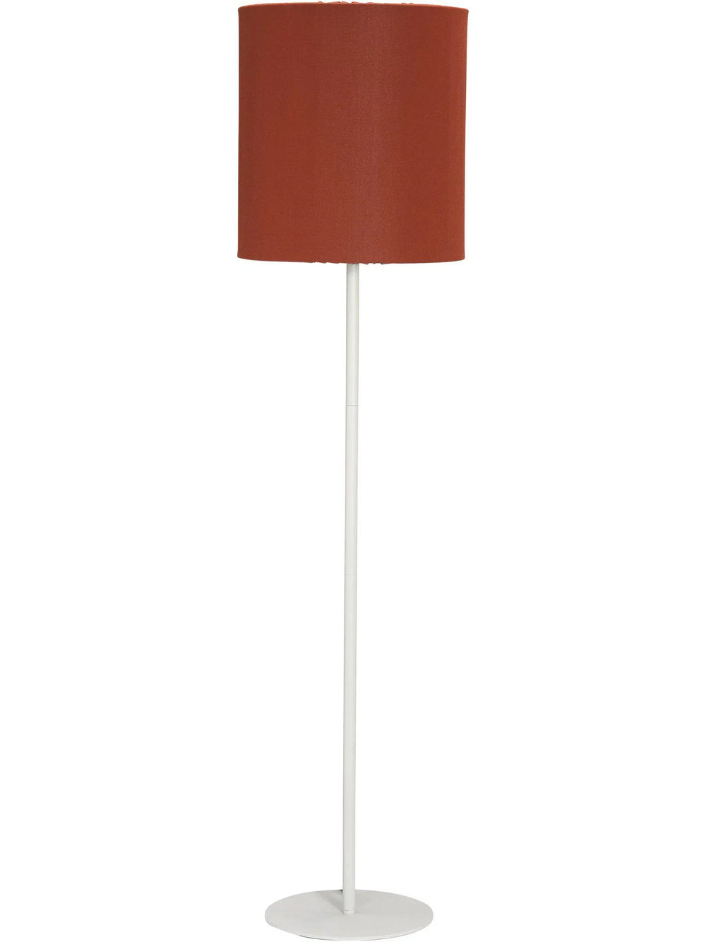 Agnar Golvlampa - Outdoor Rost 156cm - PR Home - Ljusvaruhuset